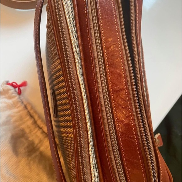 Tolédano purse - crossbody bag/purse - Picture 4 of 4